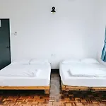 Desvan Villa Homestay
