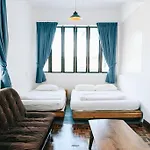 Desvan Villa Homestay