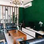 Desvan Villa Homestay