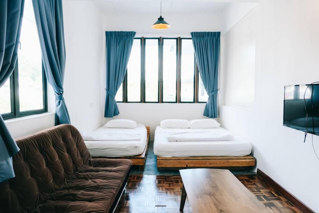 Vila Desvan Johor Bahru