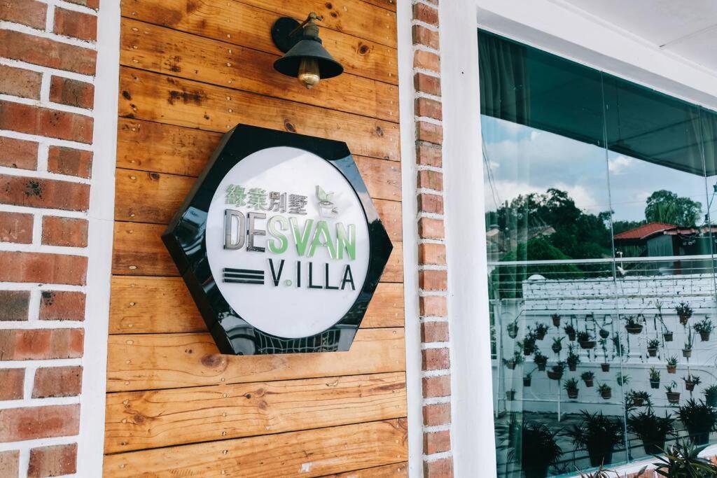 Vila Desvan *